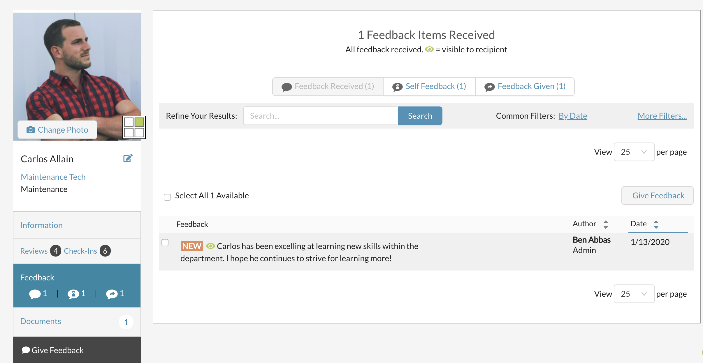 Your Threads Profile – Threads